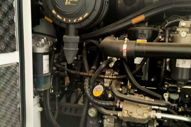 OmecoHub - Immagine HIDROMEK HMK230MG-5